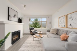 401-300 Klahanie Drive  Port Moody, BC V3H 5K8