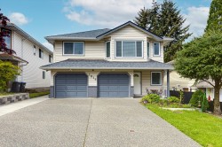 1819 Jacana Avenue  Port Coquitlam, BC V3C 5C4