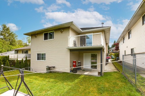 1819 Jacana Avenue, Port Coquitlam, BC 