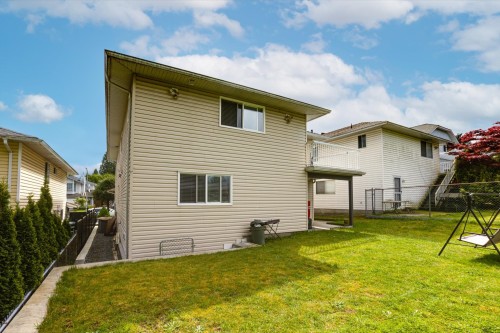 1819 Jacana Avenue, Port Coquitlam, BC 
