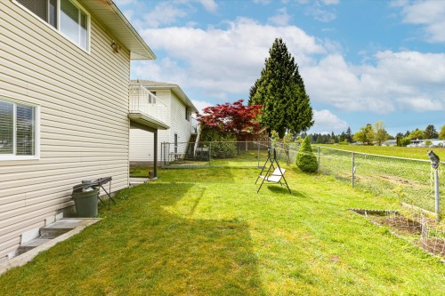 1819 Jacana Avenue, Port Coquitlam, BC 