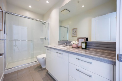 4203-4880 Bennett Street, Burnaby, BC 