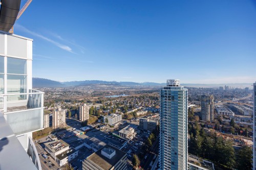 4203-4880 Bennett Street, Burnaby, BC 