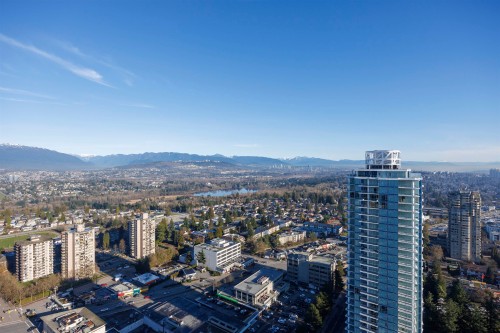 4203-4880 Bennett Street, Burnaby, BC 