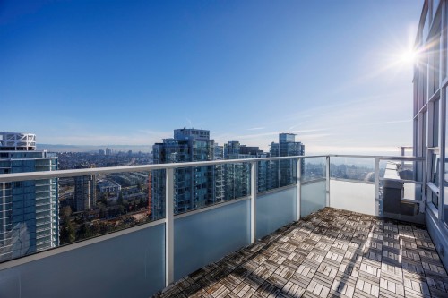 4203-4880 Bennett Street, Burnaby, BC 