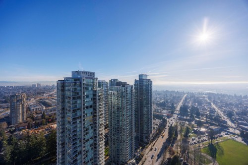 4203-4880 Bennett Street, Burnaby, BC 