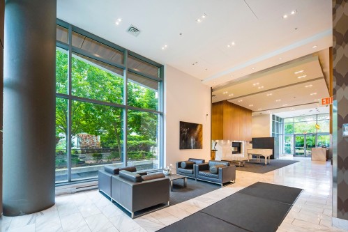 4203-4880 Bennett Street, Burnaby, BC 