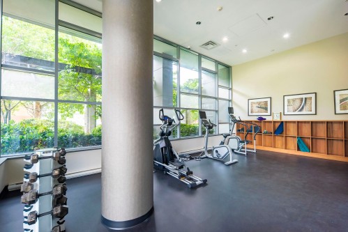 4203-4880 Bennett Street, Burnaby, BC 