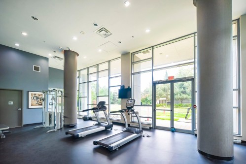 4203-4880 Bennett Street, Burnaby, BC 