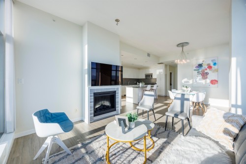 4203-4880 Bennett Street, Burnaby, BC 