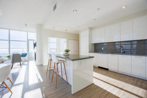 4203-4880 Bennett Street, Burnaby, BC 