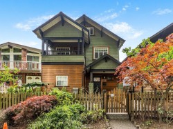 822 22nd Avenue E Vancouver, BC V5V 1V7