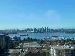 901-1320 Chesterfield Avenue North Vancouver, BC V7M 0A6