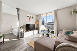 701-1100 Harwood Street  Vancouver, BC V6E 1R7