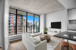 2808-108 Cordova Street W Vancouver, BC V6B 0G5