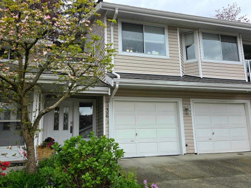 36-1190 Falcon Drive  Coquitlam, BC V3E 2M4