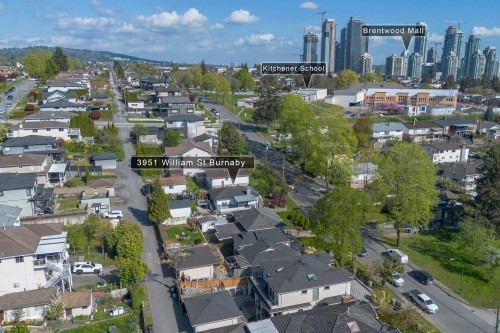 3951 William Street, Burnaby, BC 