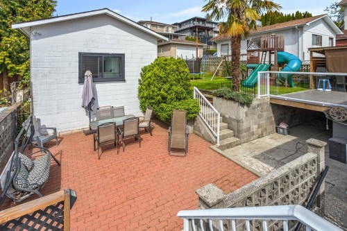 3951 William Street, Burnaby, BC 