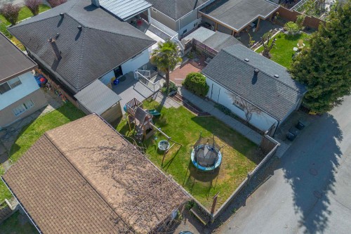 3951 William Street, Burnaby, BC 