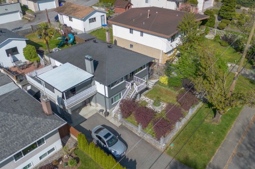 3951 William Street, Burnaby, BC 