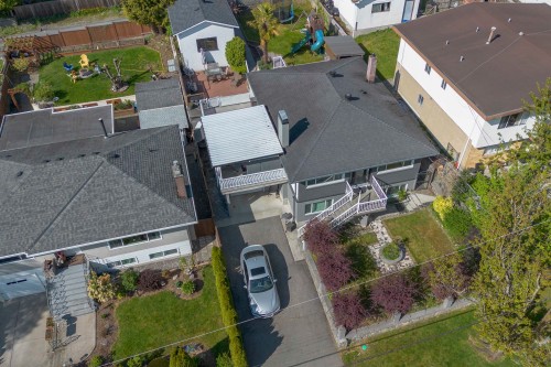 3951 William Street, Burnaby, BC 