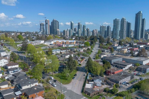3951 William Street, Burnaby, BC 