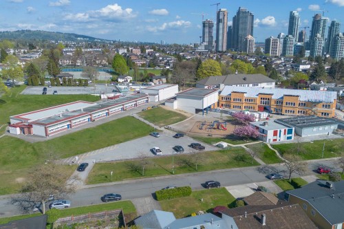 3951 William Street, Burnaby, BC 