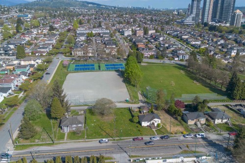 3951 William Street, Burnaby, BC 