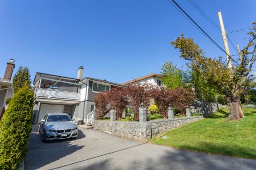 3951 William Street, Burnaby, BC 