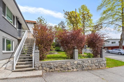 3951 William Street, Burnaby, BC 