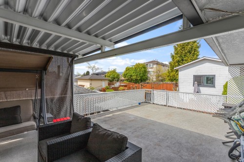 3951 William Street, Burnaby, BC 