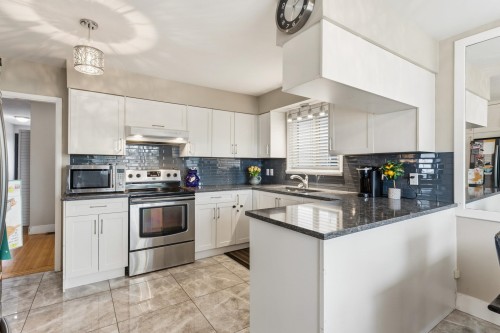 3951 William Street, Burnaby, BC 