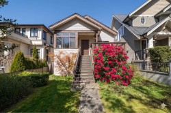2129 47th Avenue W Vancouver, BC V6M 2M6