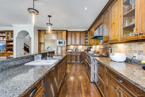 3113 42Nd Avenue W, Vancouver, BC 