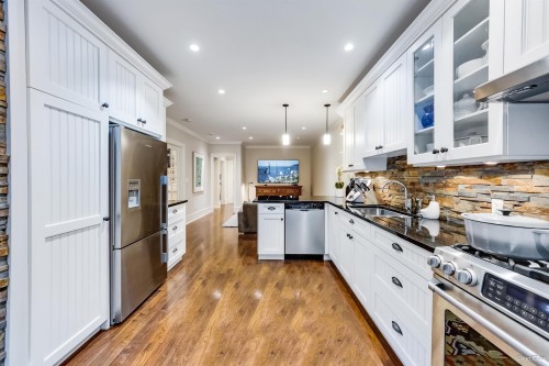3113 42Nd Avenue W, Vancouver, BC 