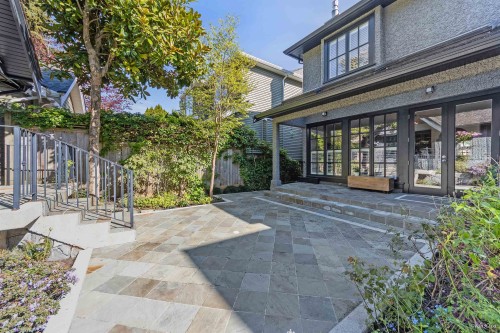 3113 42Nd Avenue W, Vancouver, BC 