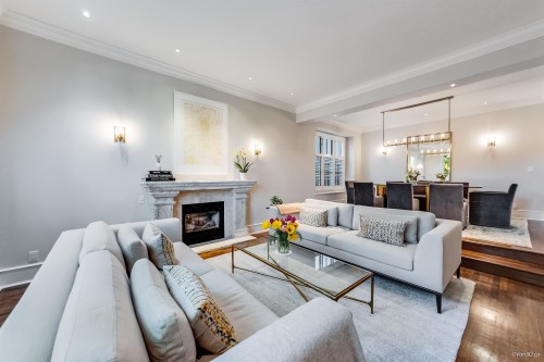 3113 42Nd Avenue W, Vancouver, BC 