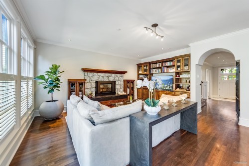 3113 42Nd Avenue W, Vancouver, BC 