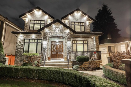 66 44Th Avenue W, Vancouver, BC 