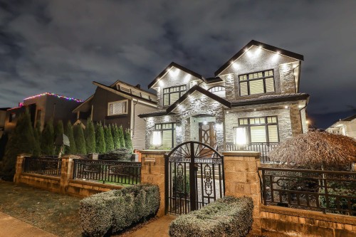 66 44Th Avenue W, Vancouver, BC 