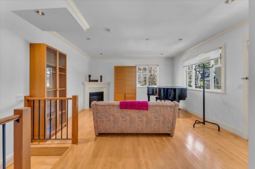 2301 Stephens Street, Vancouver, BC 