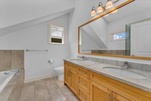 2301 Stephens Street, Vancouver, BC 