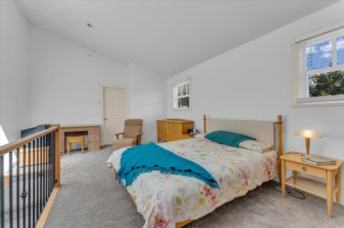 2301 Stephens Street, Vancouver, BC 