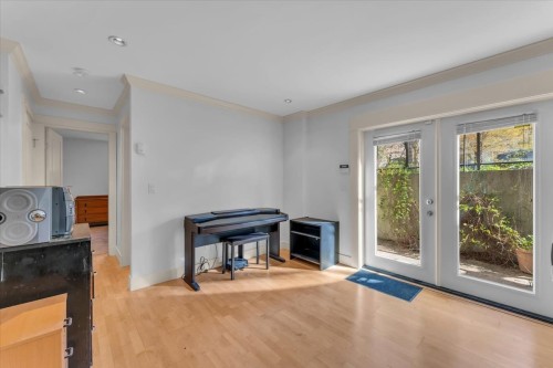 2301 Stephens Street, Vancouver, BC 