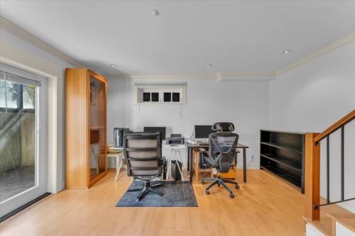 2301 Stephens Street, Vancouver, BC 