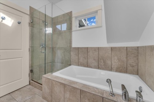 2301 Stephens Street, Vancouver, BC 