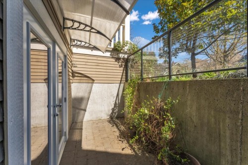2301 Stephens Street, Vancouver, BC 