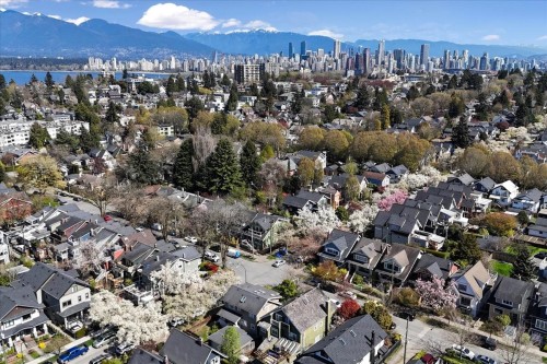 2301 Stephens Street, Vancouver, BC 