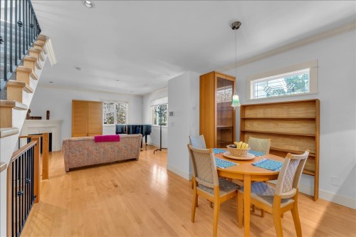 2301 Stephens Street, Vancouver, BC 