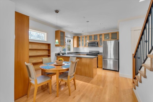 2301 Stephens Street, Vancouver, BC 